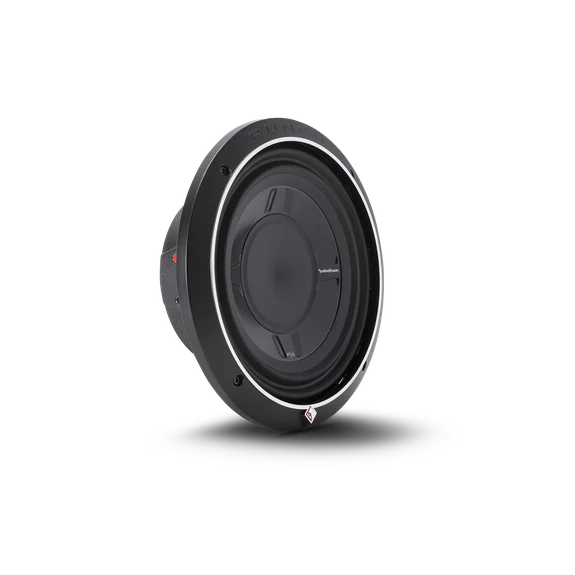 Rockford Fosgate Punch Series P3SD2/4-10 10" Shallow DVC Subwoofer