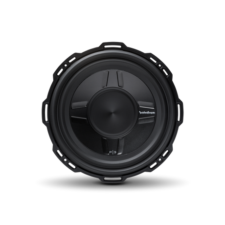 Rockford Fosgate Rockford Fosgate Punch Series P3SD2/4-12 12" Shallow DVC Subwoofer - Car Audio