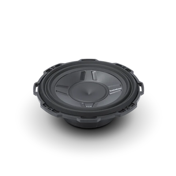 Rockford Fosgate Punch Series P3SD2/4-12 12" Shallow DVC Subwoofer