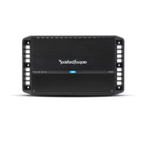 Rockford Fosgate Punch P500X2 2-Channel Amplifier