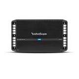 Rockford Fosgate Punch P600X4 4-Channel Amplifier