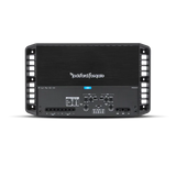 Rockford Fosgate Punch P600X4 4-Channel Amplifier
