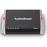 Rockford Fosgate Punch PBR300X1 300 Watt Monoblock Amplifier