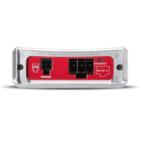 Rockford Fosgate Punch PBR300X1 300 Watt Monoblock Amplifier