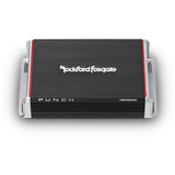 Rockford Fosgate Punch PBR400X4d 4-Channel Amplifier
