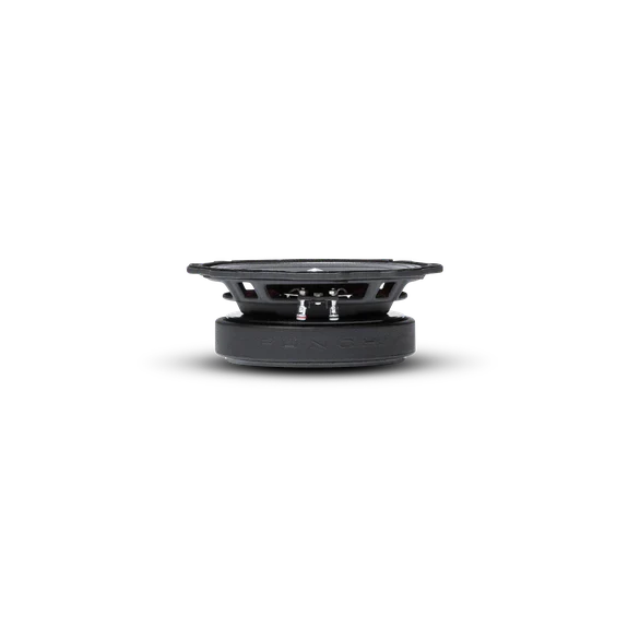 Rockford Fosgate PPS4-6 6.5" Midrange Speaker (each)