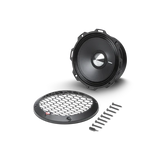 Rockford Fosgate PPS4-6 6.5" Midrange Speaker (each)