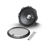Rockford Fosgate PPS4-8 8" Midrange Speaker (each)