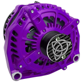 Trinity Carbon320 High Current Alternator