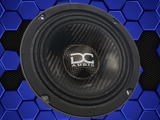 DC Audio NEO CF 6.5" Full Range Pro Audio
