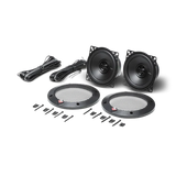 Rockford Fosgate Prime R14X2 4" Coaxial Speakers