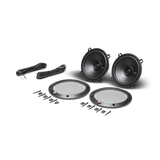 Rockford Fosgate Prime R1525X2 5.25" Coaxial Speakers