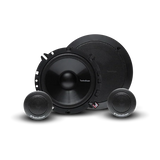 Rockford Fosgate Prime R165-S 6.5" 2-Way Component Speakers