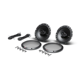 Rockford Fosgate Prime R165X3 6.5" Coaxial Speakers