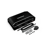 Rockford Fosgate Prime R2-1200X1 1,200 Watt Monoblock Amplifier