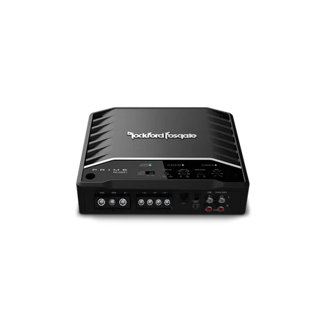 Rockford Fosgate Prime R2-250X1 250 Watt Monoblock Amplifier