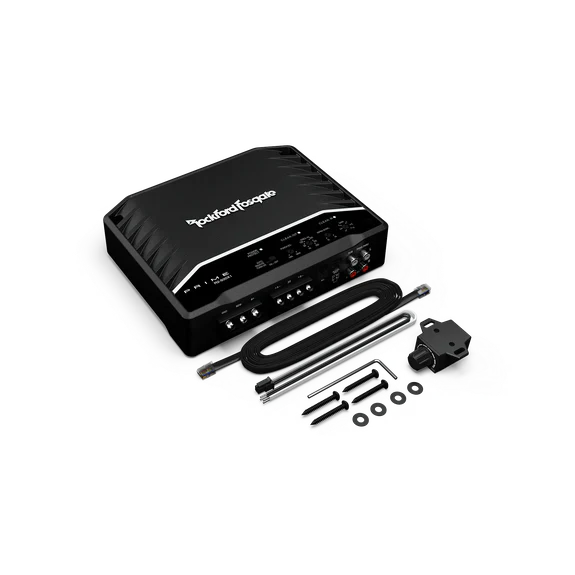 Rockford Fosgate Prime R2-500X1 500 Watt Monoblock Amplifier