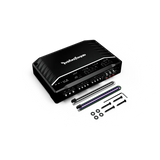 Rockford Fosgate Prime R2-500X4 4-Channel Amplifier