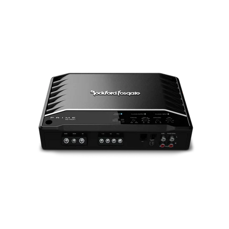 Rockford Fosgate Prime R2-750X1 750 Watt Monoblock Amplifier