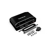 Rockford Fosgate Prime R2-750X1 750 Watt Monoblock Amplifier