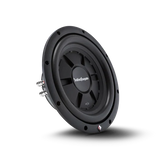 Rockford Fosgate Prime R2S Series 10" Shallow Mount Subwoofer