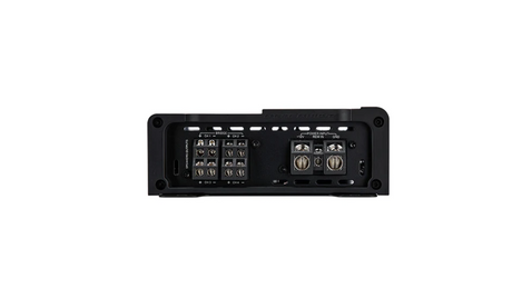 Deaf Bonce MACHETE MFA-4.120 | 120 Watt 4-channel amplifier
