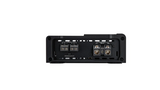 Deaf Bonce MACHETE MFA-2.220 | 220 Watt 2-channel amplifier