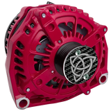 Trinity Carbon320 High Current Alternator
