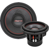 Synergy SYN Series 12" Subwoofer 1,250 Watts RMS DVC