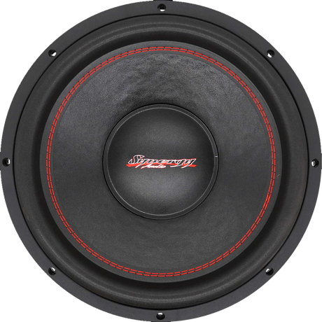 Synergy SYN Series 15" Subwoofer 1,250 Watts RMS DVC