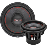 Synergy SYN Series 15" Subwoofer 1,250 Watts RMS DVC