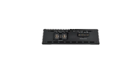 Deaf Bonce Apocalypse ASA 2500.2 2 Channel Full Range Amplifier