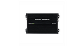 Deaf Bonce MACHETE MFA-4.220 | 220 Watt 4-channel amplifier