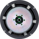 Sky High 65C3E 3 Way 6.5" Component Set 4 ohm (Ferrite Motors, Silk Dome)