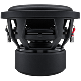 SoundQubed SoundQubed HDS3.3 Series 10" Subwoofer 3" DVC 1,500 Watts RMS D2/D4 - Car Audio