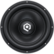 SoundQubed Soundqubed HDS3.3 Series 15" Subwoofer 1,500 Watts RMS D2/D4 - Car Audio