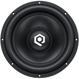 SoundQubed Soundqubed HDS3.3 Series 15" Subwoofer 1,500 Watts RMS D2/D4 - Car Audio