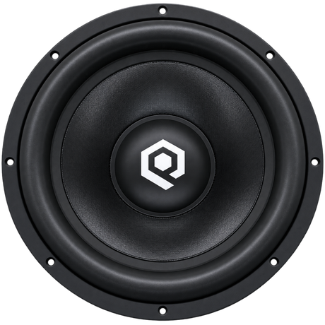 SoundQubed Soundqubed HDS3.3 Series 15" Subwoofer 1,500 Watts RMS D2/D4 - Car Audio