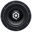 SoundQubed SoundQubed HDS3.3 Series 10" Subwoofer 3" DVC 1,500 Watts RMS D2/D4 - Car Audio
