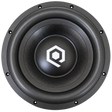 SoundQubed Soundqubed HDS3.3 Series 12" Subwoofer 1,500 Watts RMS D2/D4 - Car Audio