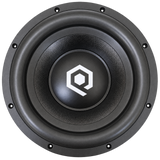 SoundQubed Soundqubed HDS3.3 Series 12" Subwoofer 1,500 Watts RMS D2/D4 - Car Audio