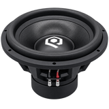 SoundQubed Soundqubed HDS3.3 Series 15" Subwoofer 1,500 Watts RMS D2/D4 - Car Audio