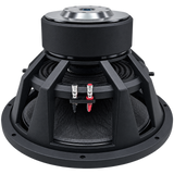 SoundQubed Soundqubed HDS3.3 Series 15" Subwoofer 1,500 Watts RMS D2/D4 - Car Audio