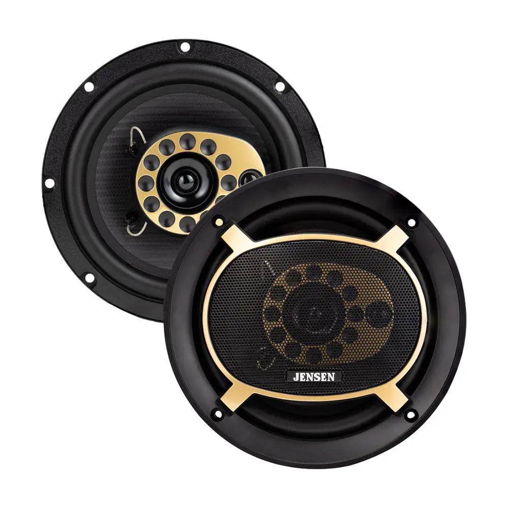 Jensen 6.5" Full Range TRIAX Speakers – JS65T