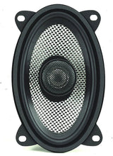 American Bass SQ4.6 4"x6" Coaxial Speakers (Pair)