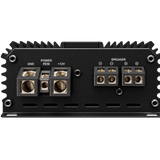 Ruthless Audio Ruthless Audio 1500.1 Micro 1,500 Watt Monoblock Amplifier - Car Audio