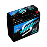 Stealth Energy Stealth 200 Battery