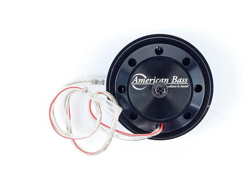 American Bass Symphony 2.5" Component Tweeters (Pair)
