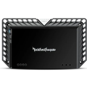 Rockford Fosgate Power Series T1000-1BDCP 1,000 Watt Monoblock Amplifier