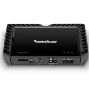 Rockford Fosgate Power Series T1000-1BDCP 1,000 Watt Monoblock Amplifier